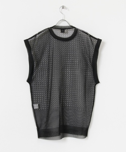 URBAN RESEARCH（アーバンリサーチ）の「FUMIE=TANAKA sheer