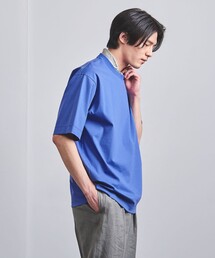 UNITED ARROWS | ＜UNITED ARROWS＞ ポンチ Tシャツ(Tシャツ/カットソー)