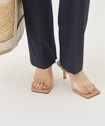 plage | *【TONY BIANCO/トニービアンコ】ALISHA サンダル◆(サンダル)