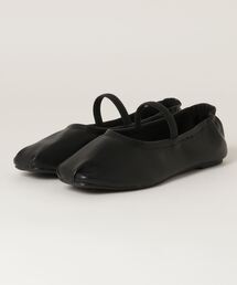 minia | minia カンフーバレエ(バレエシューズ)