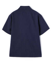 schott | Schott/ショット/STRIPE WORK SHIRT/ストライプ ワークシャツ(シャツ/ブラウス)