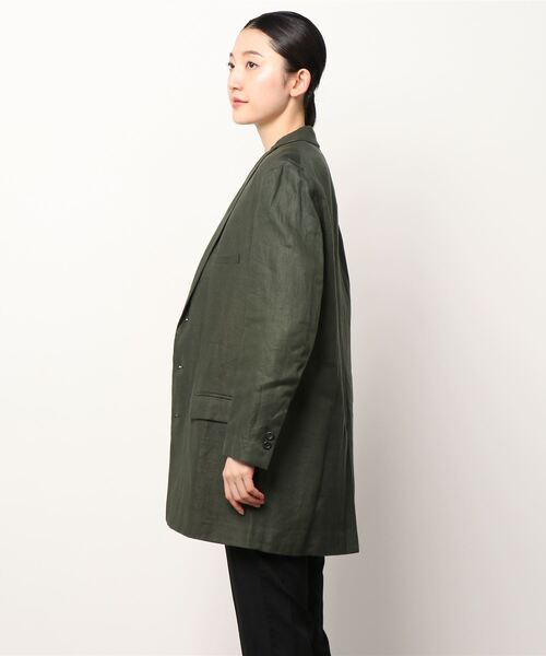 スズキタカユキlong jacket Ⅰ サイズ0