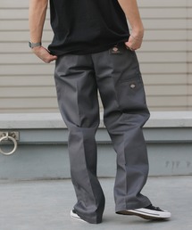 Dickies（ディッキーズ）の「Dickies ディッキーズ LOOSE FIT ダブルニー センタープレス ワークパンツ スケーターパンツ イージーパンツ 85283 レングス32 2026年春夏（チノパンツ）」