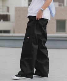 チノパンツ（ブラック/黒色系・ストレート）ファッション通販 - ZOZOTOWN