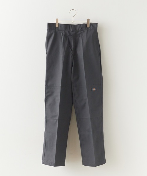 XLARGE ワークパンツ 32 ダブルニー Dickies DICKIES ディッキーズ ダブルニーワークパンツ ルーズ
