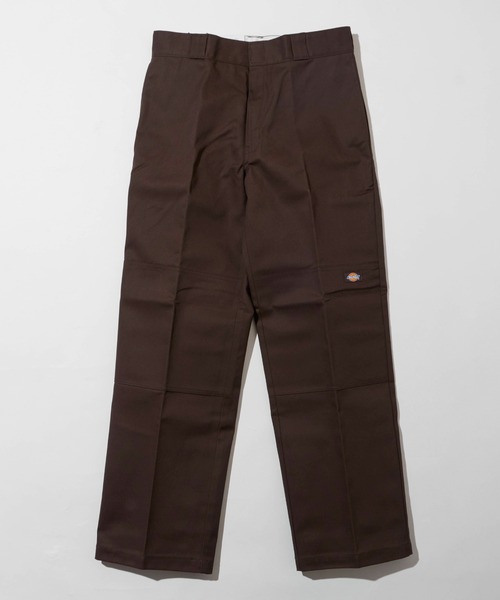 セール】Dickies/ディッキーズ LOOSE FIT ダブルニー センター