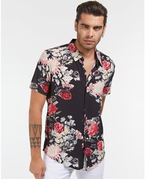 Guess | Eco Grand Floral Shirt(シャツ/ブラウス)