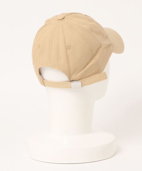 apres jour mignon（アプレジュールミニョン）の「【apresjour mignon×ARIAZ】刺繍キャップ（キャップ・レディース・グリーン/ライトベージュ・ONESIZE）」の3枚目の写真