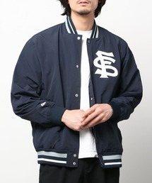 FLAGSTUFF FS ST JKT 22SS-FSxMAJESTIC-01