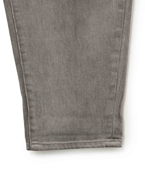 ROLLA'S（ローラス）の「【ROLLA'S】GENIE JEAN（デニムパンツ・レディース・ブラック系その他・1/2/3）」の6枚目の写真