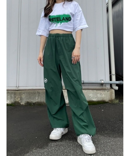 WHITELAND（ホワイトランド）の「WHITELAND/ホワイトランド/PLWL