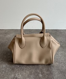 【WEB限定】スムースPUミニバッグ