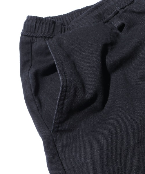 FIVE BROTHER（ファイブブラザー）の「FIVE BROTHER/ファイブブラザー Work shorts ワークショーツ イージーショーツ ハーフパンツ（その他パンツ・メンズ・ホワイト/ブラック/ベージュ/ネイビー・M/L/XL）」の5枚目の写真