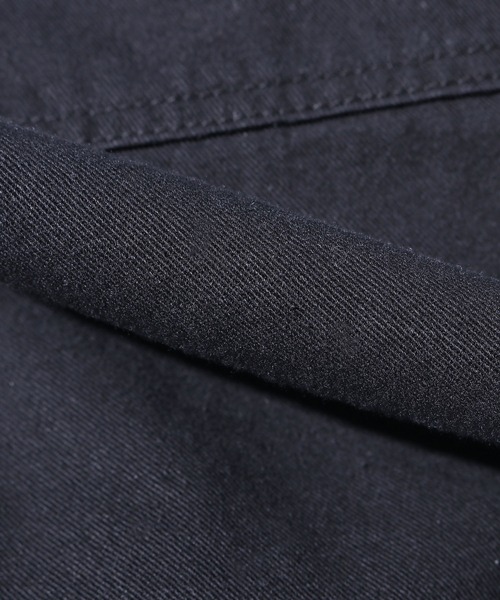 FIVE BROTHER（ファイブブラザー）の「FIVE BROTHER/ファイブブラザー Work shorts ワークショーツ イージーショーツ ハーフパンツ（その他パンツ・メンズ・ホワイト/ブラック/ベージュ/ネイビー・M/L/XL）」の14枚目の写真