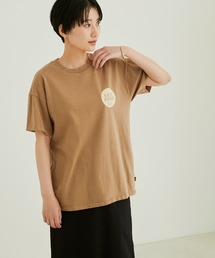 Sloppy Supply | 【Sloppy Supply （スラッピーサプライ）】FAST FOODSロゴTシャツ(Tシャツ/カットソー)
