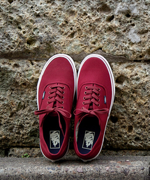B:MING by BEAMS | 【B:MING限定】VANS / AUTHENTIC （23～25㎝）(スニーカー)