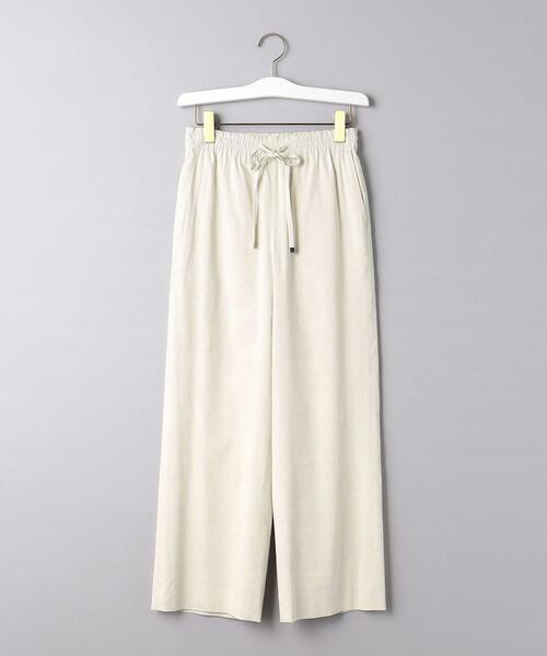 23SS ユナイテッドアローズ　ロックバイオ クロップドパンツ 23SS ユナイテッドアローズ ロックバイオ クロップドパンツ