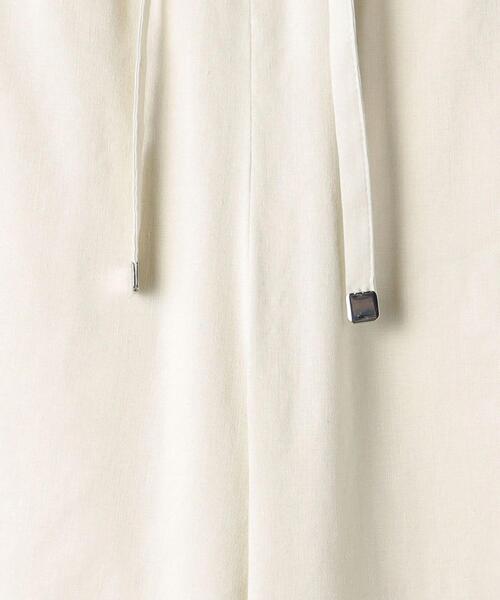 UNITED ARROWS（ユナイテッドアローズ）の「LI/STRC クロップド