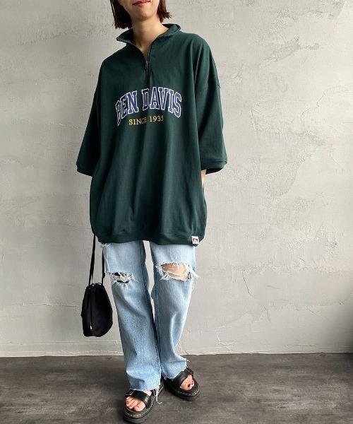 BEN DAVIS（ベンデイビス）の「【BEN DAVIS（ベンデイビス