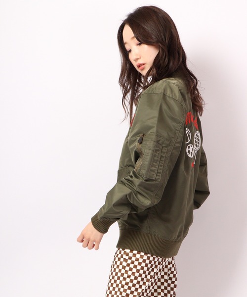 ジャケット・アウター m セオリーリュクス MIRANDA フェイクファーコート ジャケット M