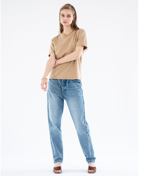 ALEXIA STAM（アリシアスタン）の「Unique Clear Heel Sandals /ユニーククリアヒールサンダル（サンダル・レディース・ゼブラ/ホワイト・S/M/L）」の14枚目の写真