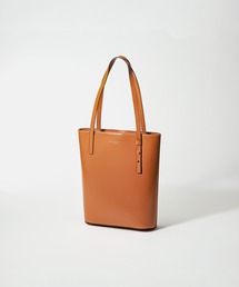 GIANNI CHIARINI（ジャンニ キアリーニ）｜トートバッグ（ブラウン系