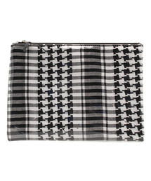 coen | 【OS/GS/GR限定】【Market】Fatima Morocco（ファティマモロッコ）ビニールクラッチ(ショルダーバッグ)