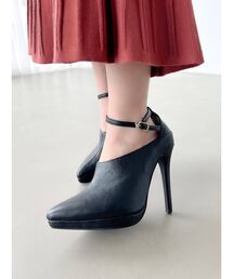 RESEXXY | カッティングブーティー(ブーツ)