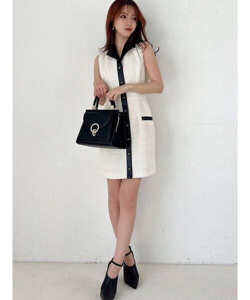 RESEXXY(リゼクシー)の「カッティングブーティー(ブーツ・レディース・ブラック/ブラウン・SMALL/MEDIUM/LARGE)」の3枚目の写真