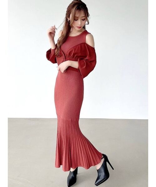 RESEXXY(リゼクシー)の「カッティングブーティー(ブーツ・レディース・ブラック/ブラウン・SMALL/MEDIUM/LARGE)」の12枚目の写真