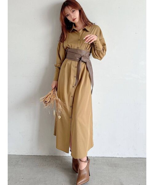 RESEXXY(リゼクシー)の「カッティングブーティー(ブーツ・レディース・ブラック/ブラウン・SMALL/MEDIUM/LARGE)」の4枚目の写真