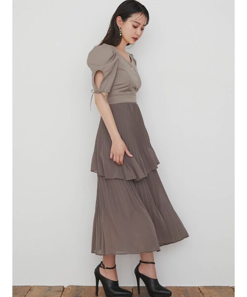 RESEXXY(リゼクシー)の「カッティングブーティー(ブーツ・レディース・ブラック/ブラウン・SMALL/MEDIUM/LARGE)」の22枚目の写真