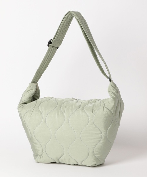 LOWRYS FARM（ローリーズファーム）の「キルティングショルダー 122756