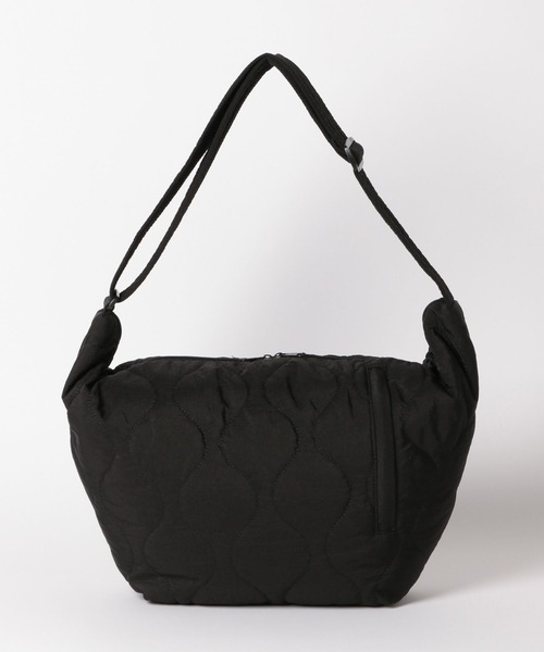 ふちゃん様 LOWRYS FARM（ローリーズファーム）の「キルティングショルダー 122756