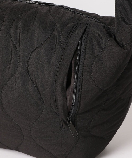 LOWRYS FARM（ローリーズファーム）の「キルティングショルダー 122756