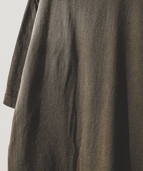 THRASHER(スラッシャー)の「【THRASHER/スラッシャー×JOURNAL STANDARD】別注 半袖 加工Tシャツ(Tシャツ/カットソー・メンズ・ブラック系その他/グレー系その他/ネイビー/ボルドー・X-LARGE/XX-LARGE)」の13枚目の写真