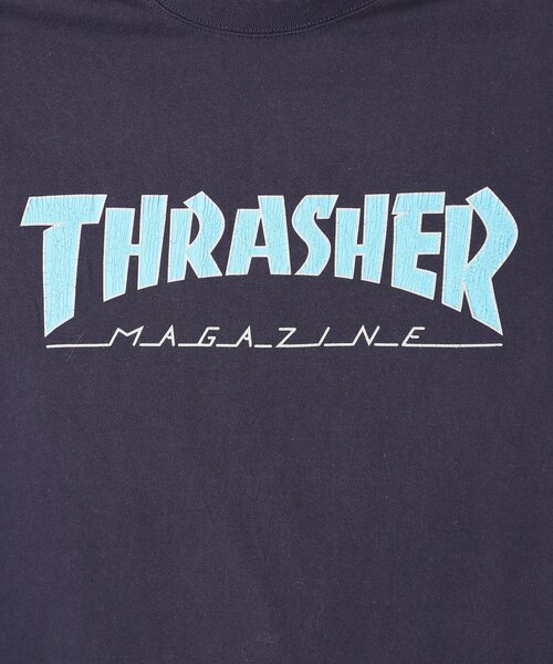 セール】【THRASHER/スラッシャー×JOURNAL STANDARD】別注 半袖