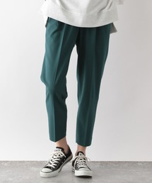 GLOBAL WORK | ウツクシルエットテーパードパンツ/268919(その他パンツ)