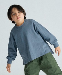 フォブ PLAIN L/S Tシャツ