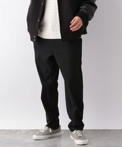 GLOBAL WORK(グローバルワーク)の「URBAN RELAX TPD/267888(その他パンツ・メンズ・ブラック/グレー/ベージュ/ネイビー・SMALL/MEDIUM/LARGE)」の11枚目の写真