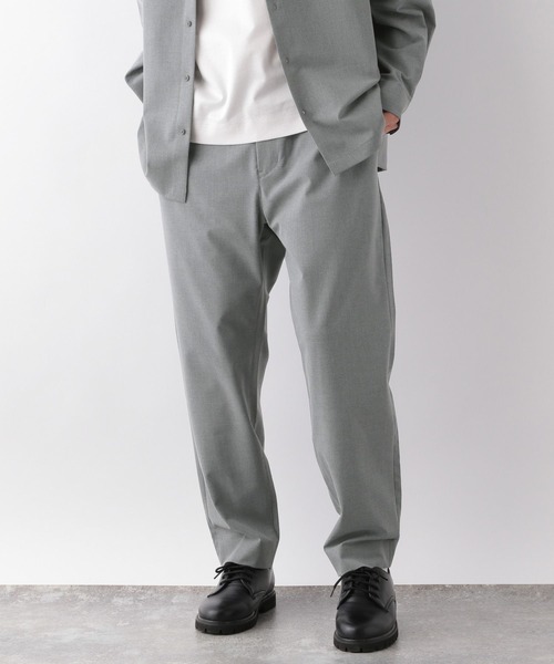GLOBAL WORK(グローバルワーク)の「URBAN RELAX TPD/267888(その他パンツ・メンズ・ブラック/グレー/ベージュ/ネイビー・SMALL/MEDIUM/LARGE)」の5枚目の写真