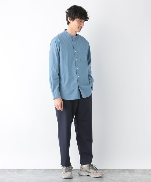 GLOBAL WORK(グローバルワーク)の「URBAN RELAX TPD/267888(その他パンツ・メンズ・ブラック/グレー/ベージュ/ネイビー・SMALL/MEDIUM/LARGE)」の15枚目の写真