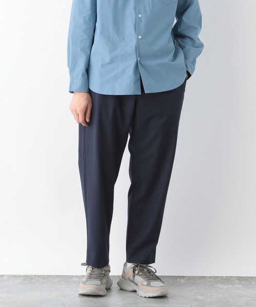 GLOBAL WORK(グローバルワーク)の「URBAN RELAX TPD/267888(その他パンツ・メンズ・ブラック/グレー/ベージュ/ネイビー・SMALL/MEDIUM/LARGE)」の22枚目の写真