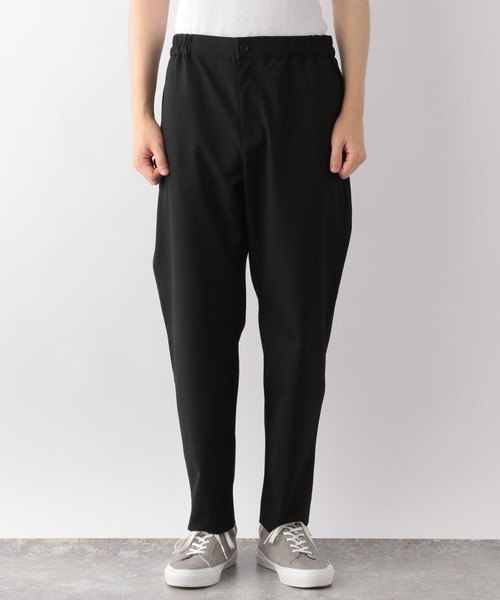 GLOBAL WORK(グローバルワーク)の「URBAN RELAX TPD/267888(その他パンツ・メンズ・ブラック/グレー/ベージュ/ネイビー・SMALL/MEDIUM/LARGE)」の9枚目の写真