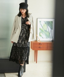 PROPORTION BODY DRESSING | テーラージャケット / 1212250500(テーラードジャケット)