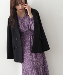 PROPORTION BODY DRESSING | テーラージャケット / 1212250500(テーラードジャケット)