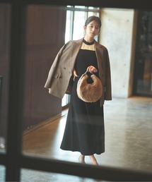 PROPORTION BODY DRESSING | テーラージャケット / 1212250500(テーラードジャケット)