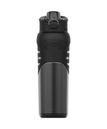 UNDER ARMOUR（アンダーアーマー）の「UA ドミネート アップデート 24oz 0.7L（トレーニング/メンズ/レディース）（グラス/マグカップ/タンブラー）」