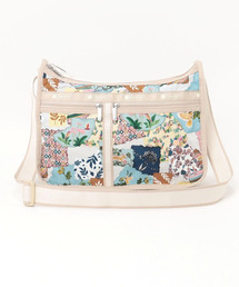 希少✨美品 LeSportsac レスポートサック トートバッグ 74コラージュ LeSportsac（レスポートサック）の「EVERYDAY ZIP TOTE 74
