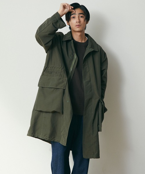 CRAFT STANDARD BOUTIQUE（クラフトスタンダードブティック）の「SW M